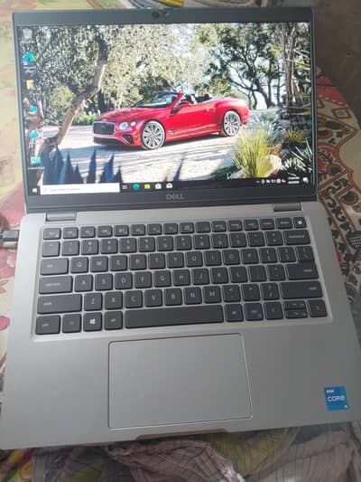 Dell core i5 11 generation touch screen moves 360 16gb ram 256 gb ssd