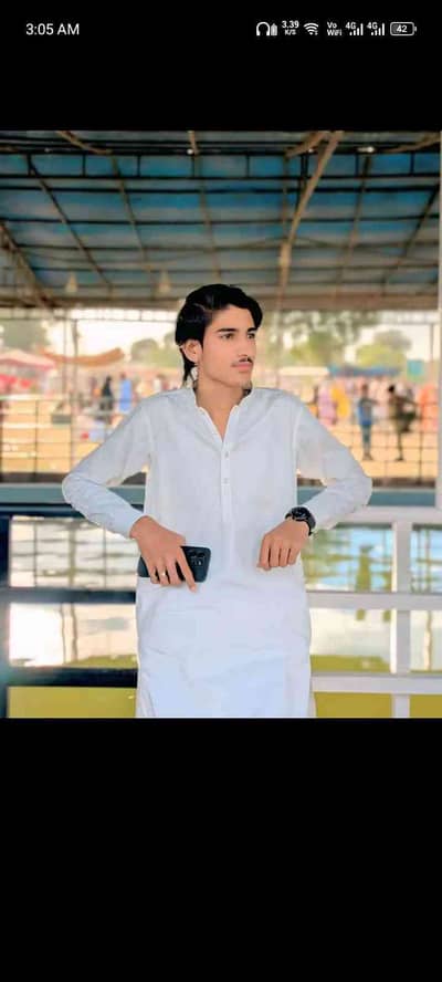 Haroon