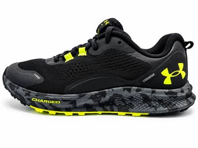 ORIGINAL UNDER ARMOUR CHARGED TR 2 RUNNING SHOE