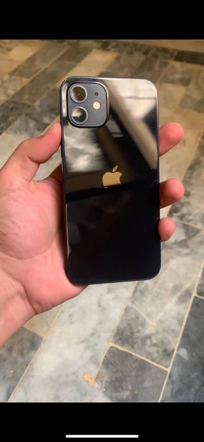 Apple iPhone 12 Non PTA