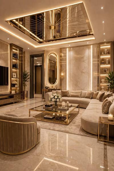 interior design. office design. home interior design. media wall.