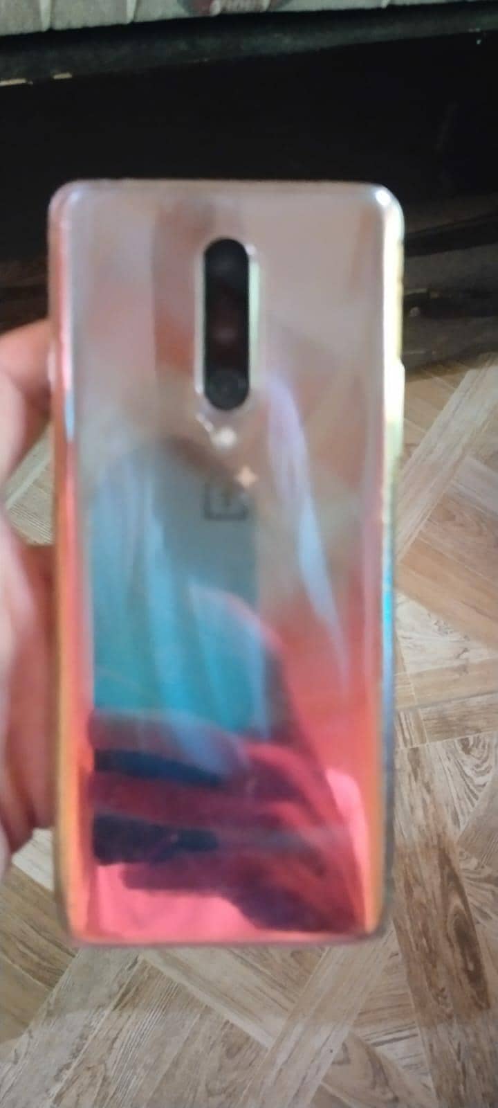 One Plus 8 0