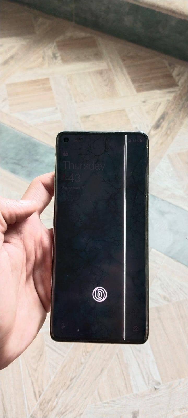 One Plus 8 2