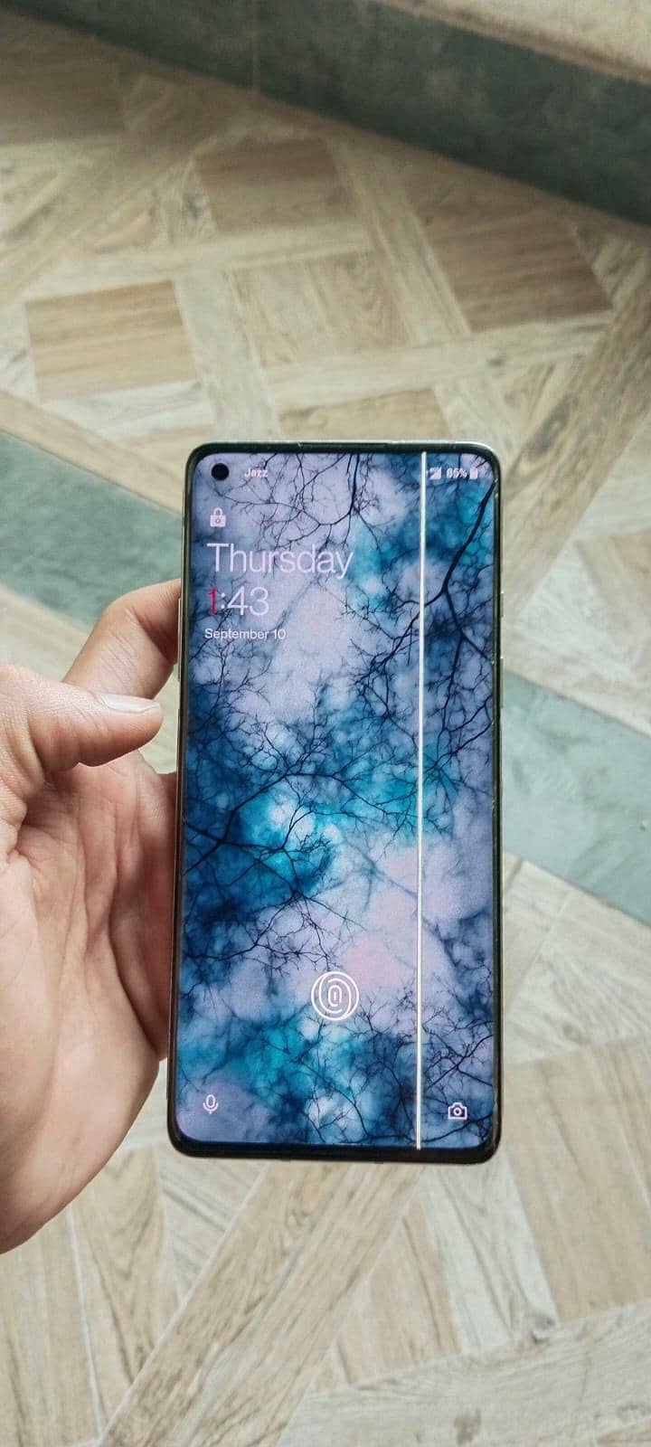One Plus 8 3