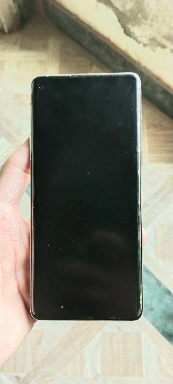 One Plus 8 4