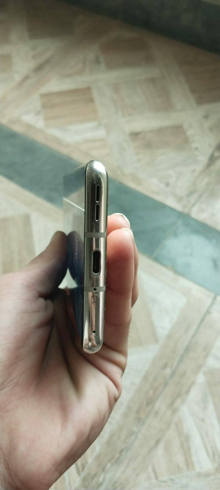 One Plus 8 5