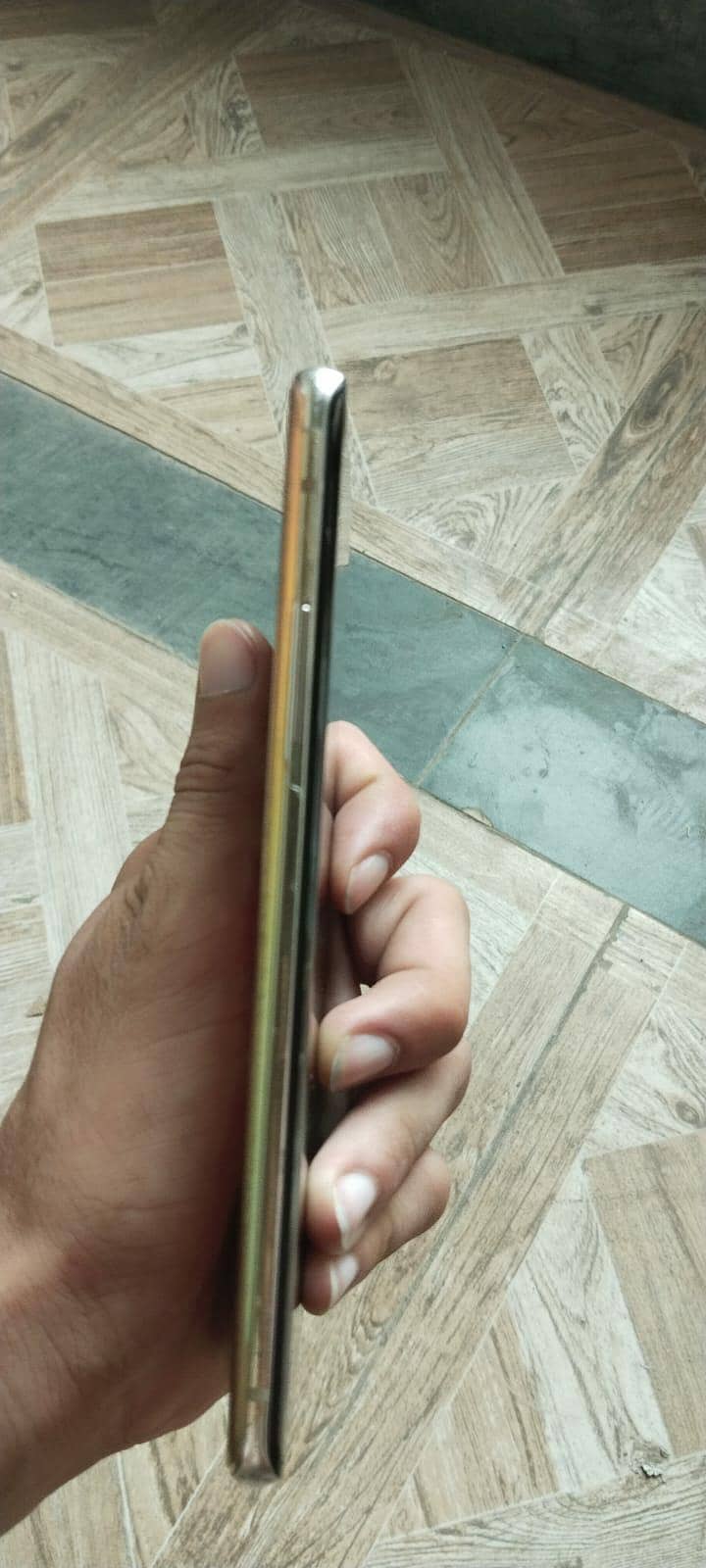 One Plus 8 7
