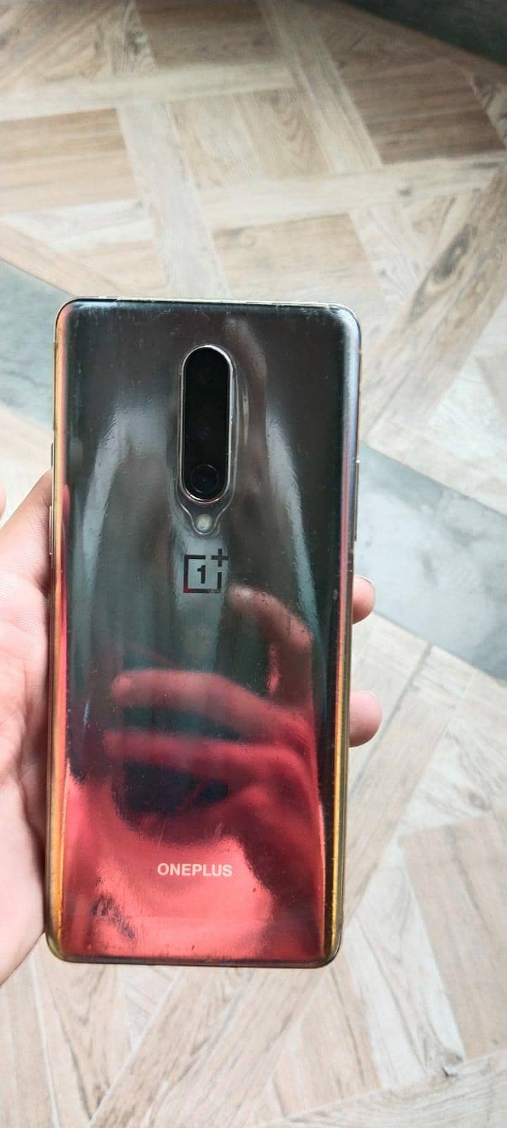One Plus 8 8
