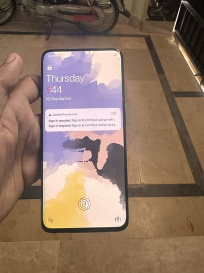 One Plus 7 Pro contact 03134136268 only WhatsApp
