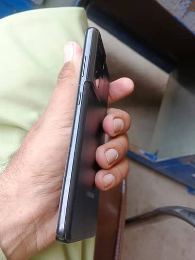 Samsung Mobile S21 Ultra