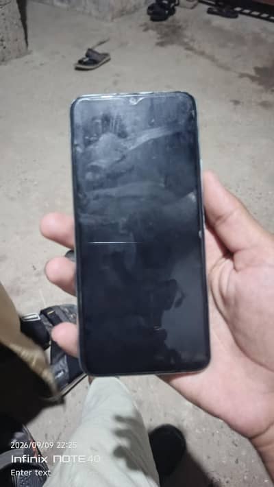 Vivo Y21A