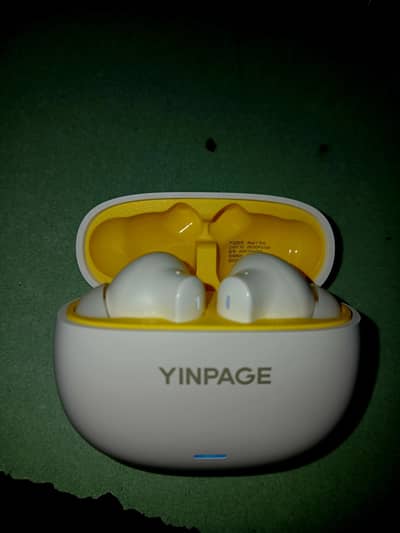 yingpage earbugs0300//42--15790