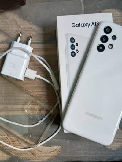 Samsung Mobile A13