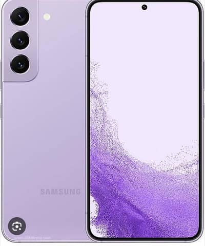 Samsung Mobile S22