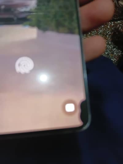Samsung Mobile S21