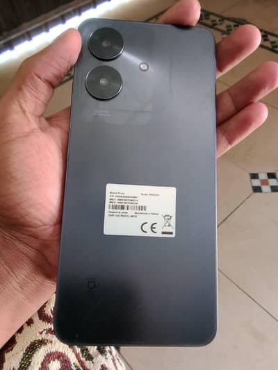Realme Note 60 (4/128)