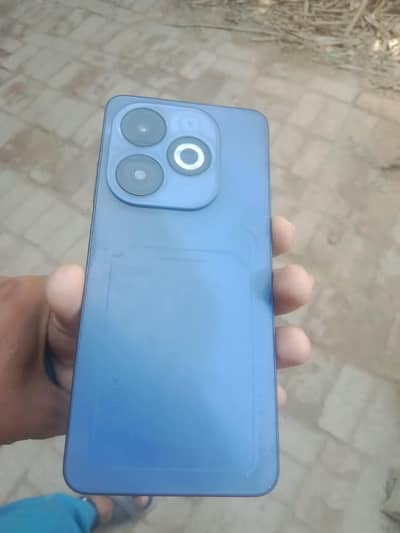 Infinix Smart 8 Pro
