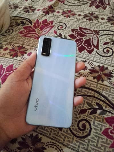 Vivo Y20
