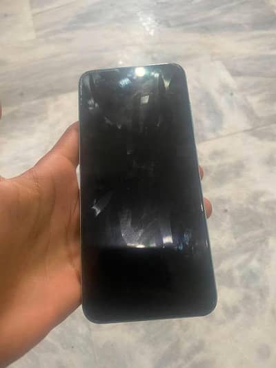Sparx Neo 7 Plus with box charger