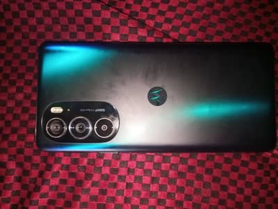 Motorola Edge 30 Pro