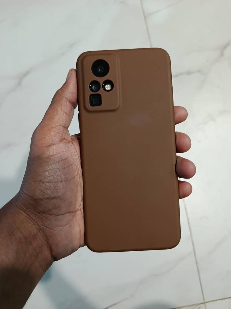 Infinix Zero X Pro 2
