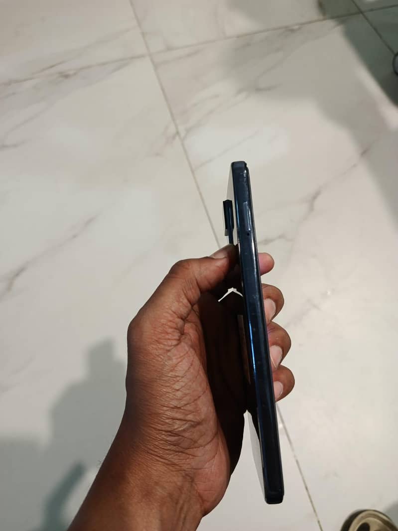 Infinix Zero X Pro 5