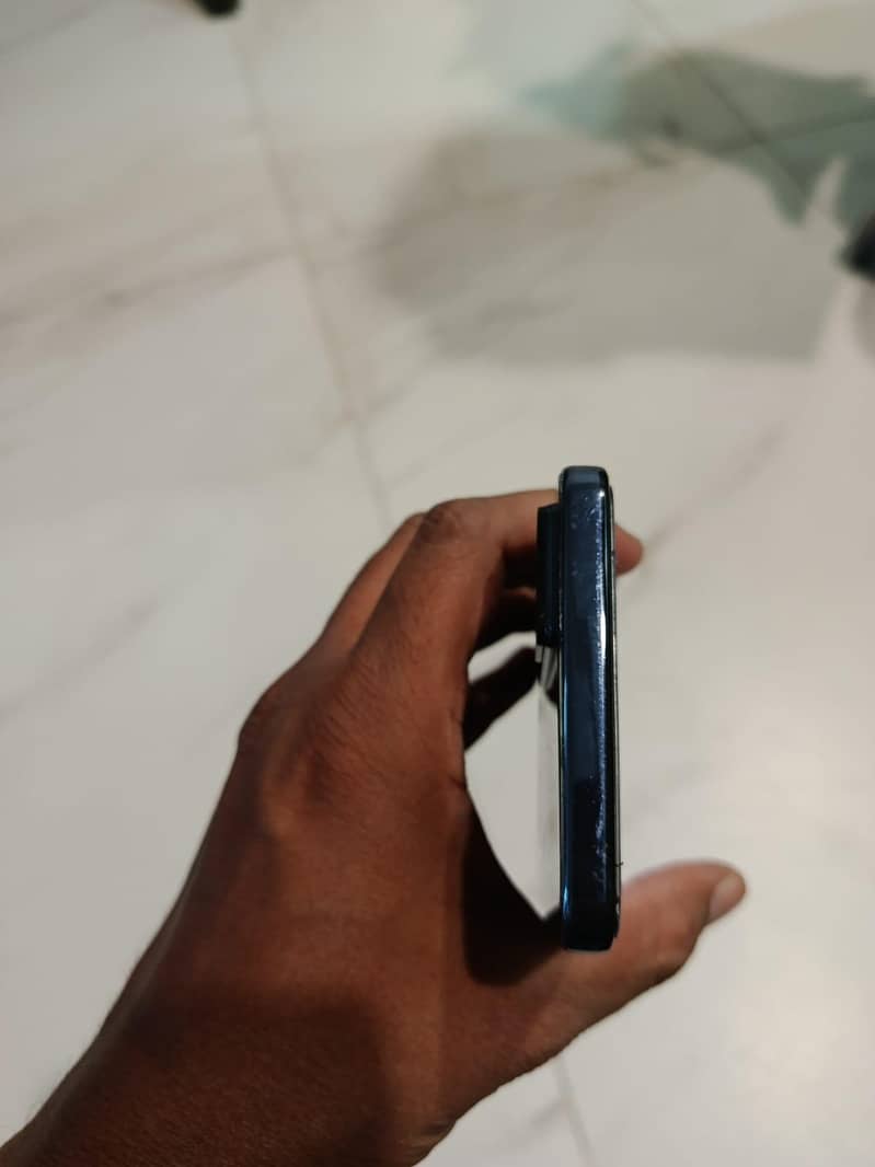 Infinix Zero X Pro 9