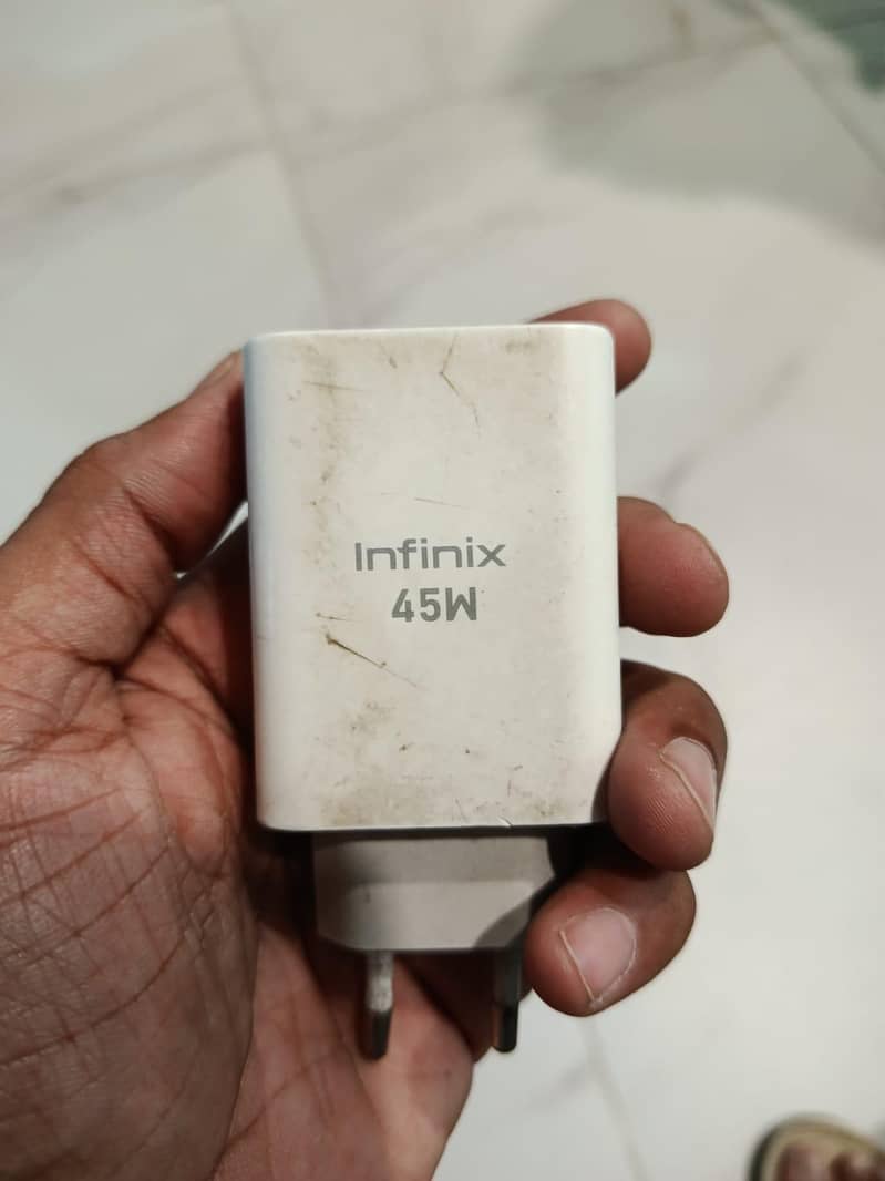Infinix Zero X Pro 10