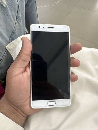 One Plus 3