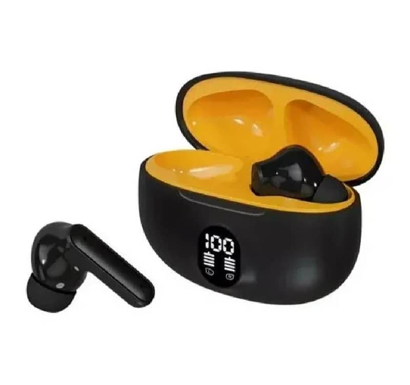 TWS Earbuds 2