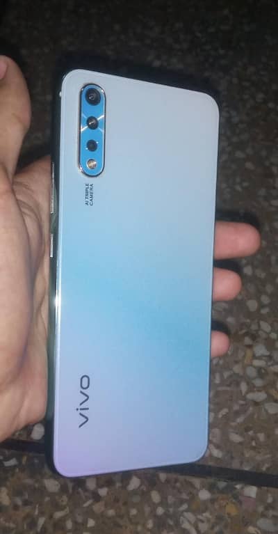 Vivo S1 Urgent Sale