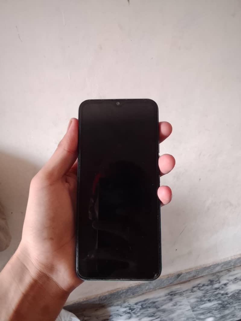 Tecno spark 4 1