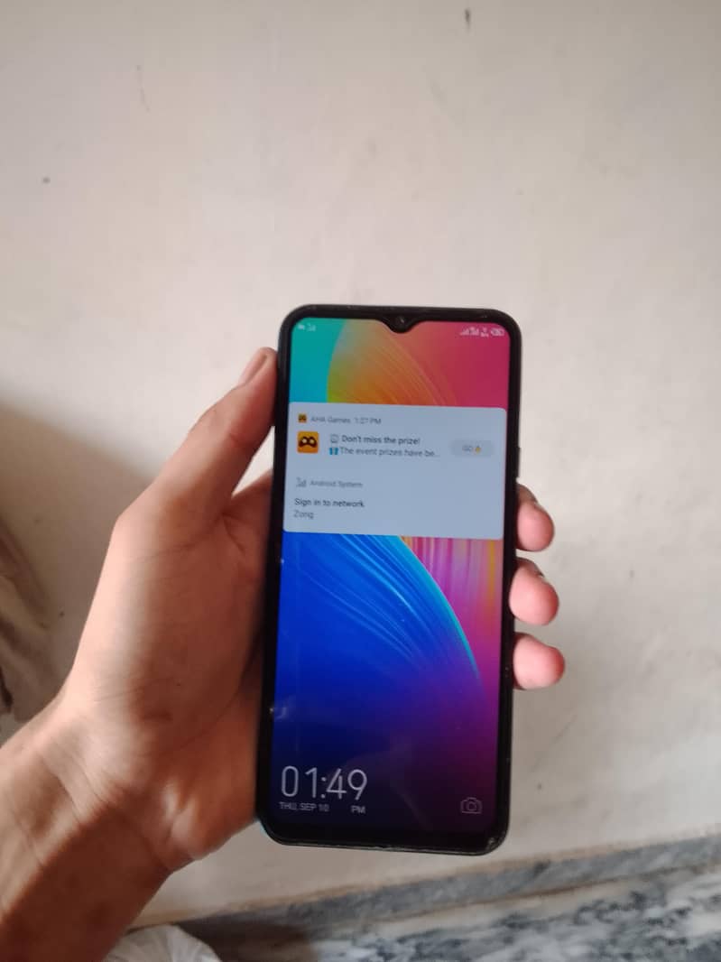 Tecno spark 4 2