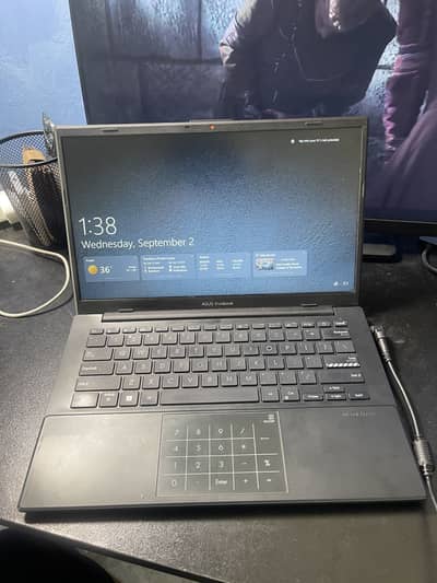 ASUS Vivo Book AMD Ryzen 3 7000 Series