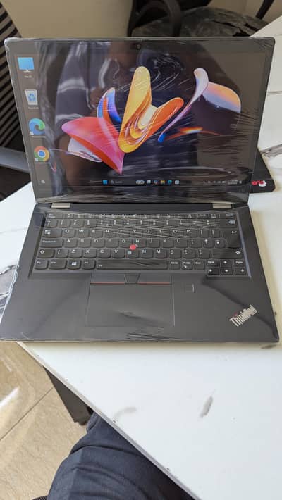 Lenovo ThinkPad L13  i5 11th Gen •••• 03147634163