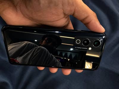 One Plus 9