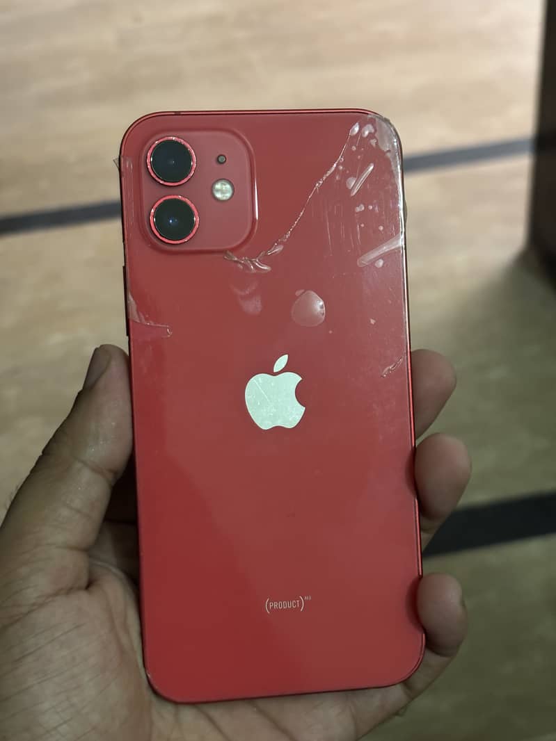 Apple iPhone 12jv 0