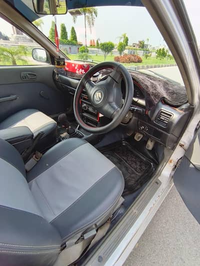 Suzuki Cultus VXR 2004