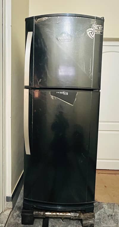 Almost New Refrigerator for Sale – 10/10 Condition