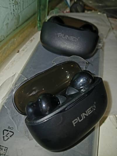 ponex earbugs 0300//42//157901500