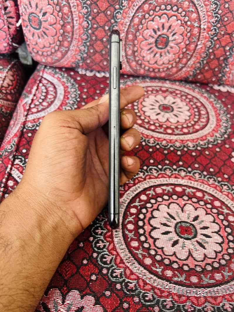 iPhones xs max 0
