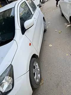Suzuki Cultus VXL 2023