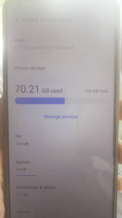 Vivo Y03t