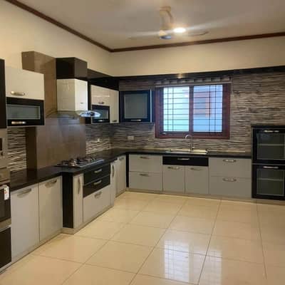Stunning 500 Yards Ground Portion is Available For Rent