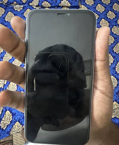 Apple iPhone XR