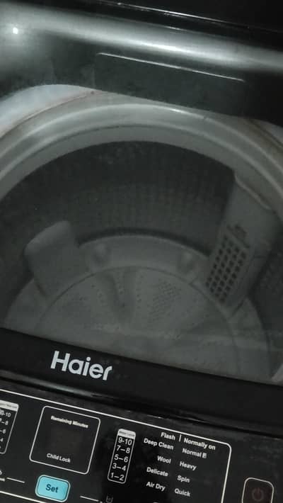 10kg fully automatic washing machine