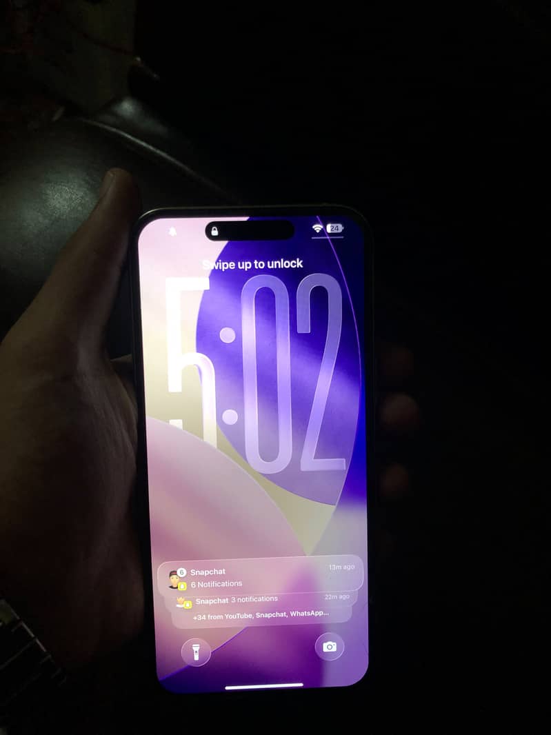 Apple iPhone 15 Pro Max 6