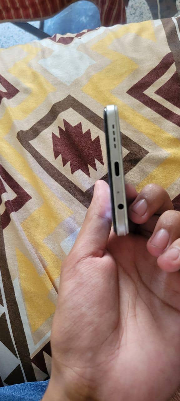 Infinix Note 11 3