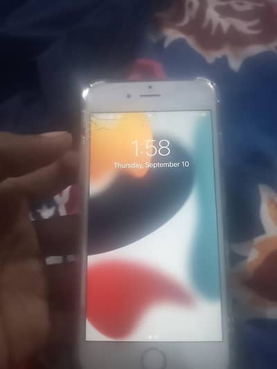 Apple iPhone 6S