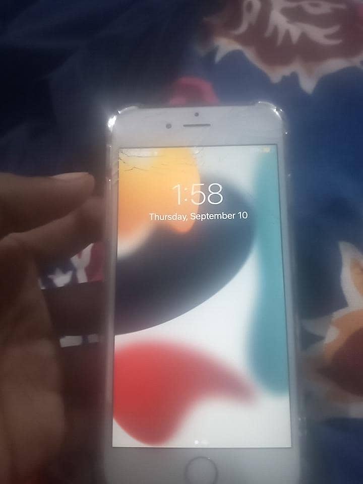 Apple iPhone 6S 0